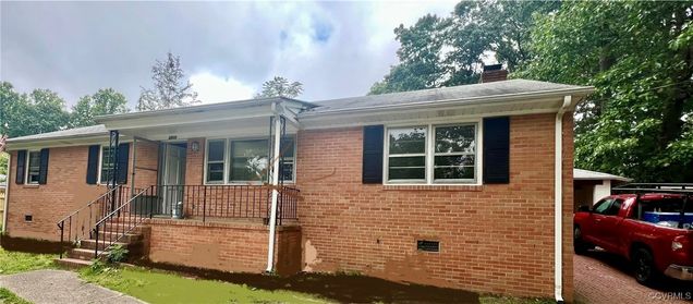 2816 Cicero Parkway