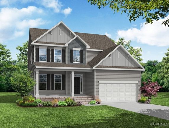 2509 Forget Me Not Lane