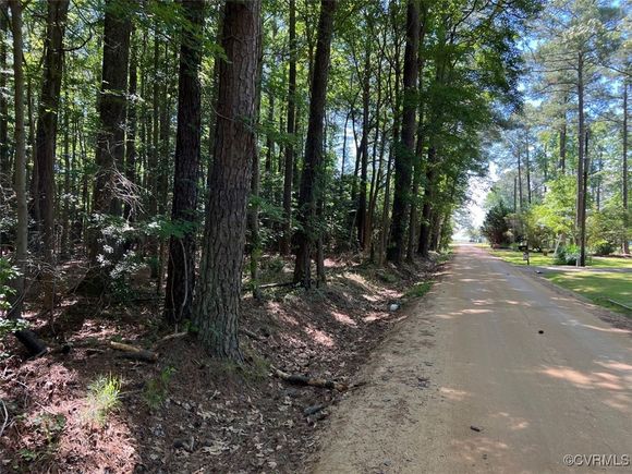 00 Richmond Road Deltaville, VA Plot of land Active - Photo 1 of 5. Opens carousel modal