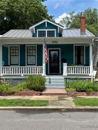 3332 Grayland Avenue Richmond, VA House Active - Photo 1 of 34. Opens carousel modal