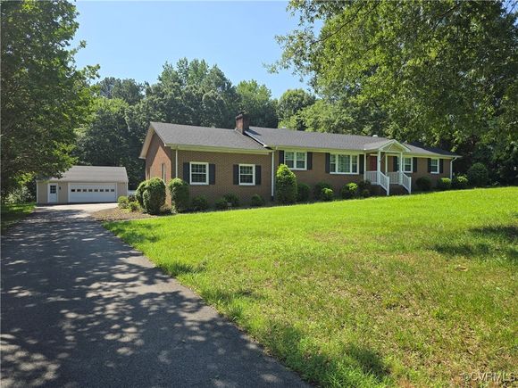 4511 Otterdale Road Midlothian, VA House Active - Photo 1 of 37. Opens carousel modal