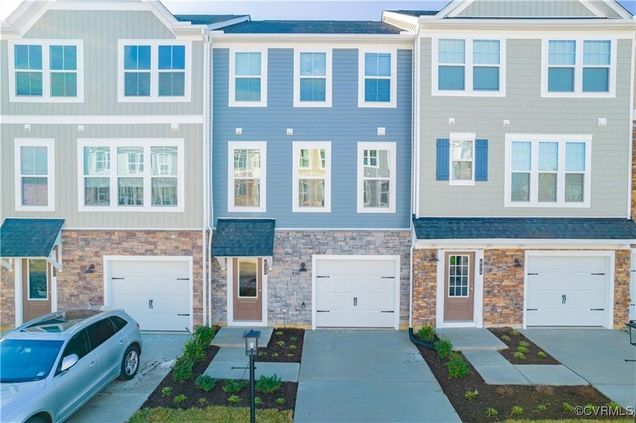 633 Rivanna Hill Road Henrico, VA House Active - Photo 1 of 27. Opens carousel modal