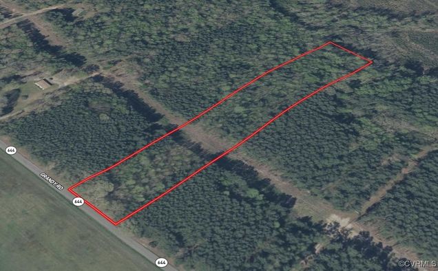 Tbd Grandy Road Brodnax, VA Plot of land Pending - Photo 1 of 28. Opens carousel modal