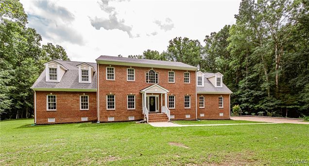 10951 Cosby Mill Road Quinton, VA House Active - Photo 1 of 50. Opens carousel modal