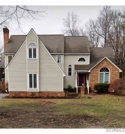 406 Rivers Bend Court