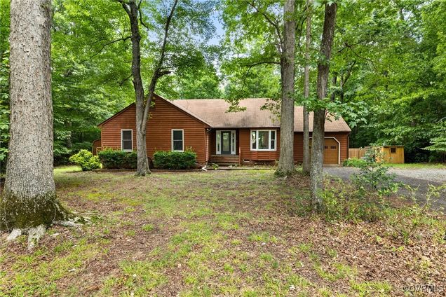 14124 River Road Chesterfield, VA House Active - Photo 1 of 31. Opens carousel modal