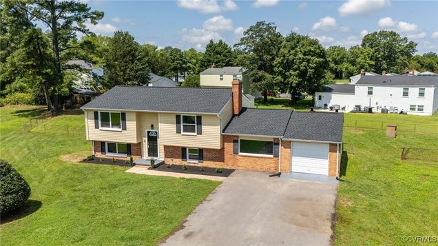 1307 Antietam Drive
