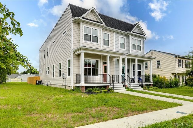 902 N 29th Street