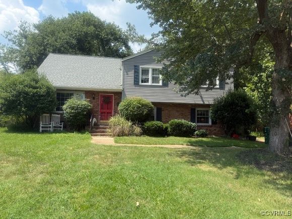 8404 Pamela Drive