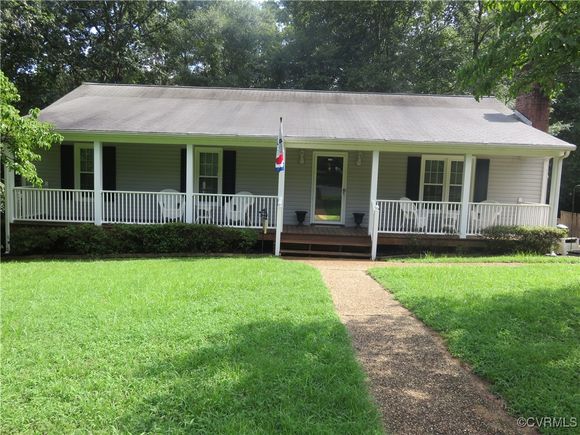2901 Walnut Drive