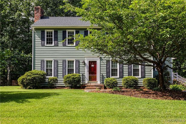430 Eastman Road