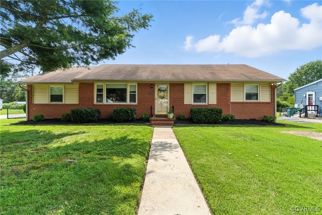 3600 Montclair Road