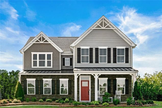 14413 Reisen Lane Chester, VA House Active - Photo 1 of 12. Opens carousel modal