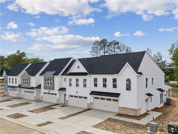6818 Oasis Breeze Lane Chesterfield, VA Townhouse Pending - Photo 1 of 18. Opens carousel modal