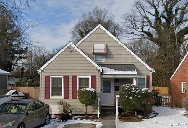 1409 Bowen Street Richmond, VA House Active - Photo 1 of 2. Opens carousel modal