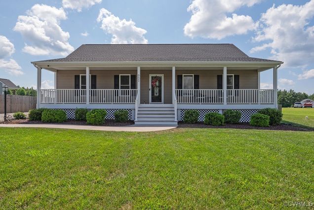 8622 Rock Cedar Road