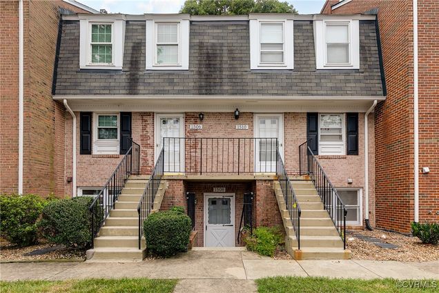 1508 Presidential Drive Henrico, VA Condo Active - Photo 1 of 22. Opens carousel modal