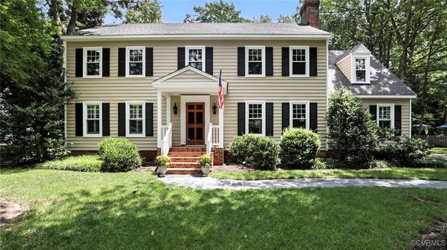 2601 Olde Stone Road