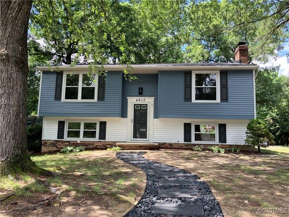 4910 Packard Road