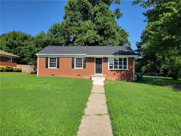 4106 W End Drive