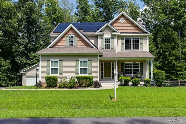 5005 Kelly Jane Court Sandston, VA House Active - Photo 1 of 35. Opens carousel modal