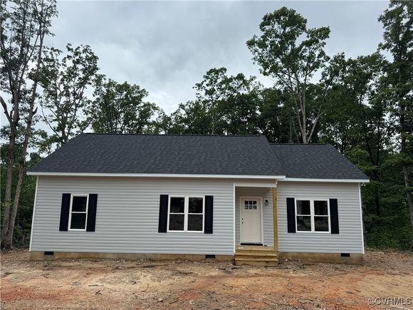 131 Mt Airy Forest Road Cumberland, VA House Active - Photo 1 of 4. Opens carousel modal