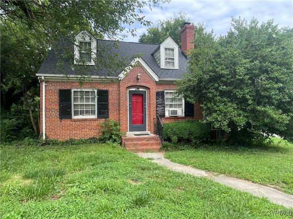 7501 Wentworth Avenue Henrico, VA House Active - Photo 1 of 13. Opens carousel modal