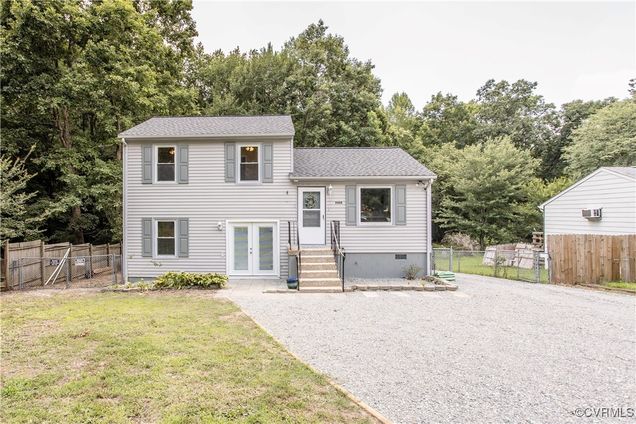 9300 Greatbridge Road