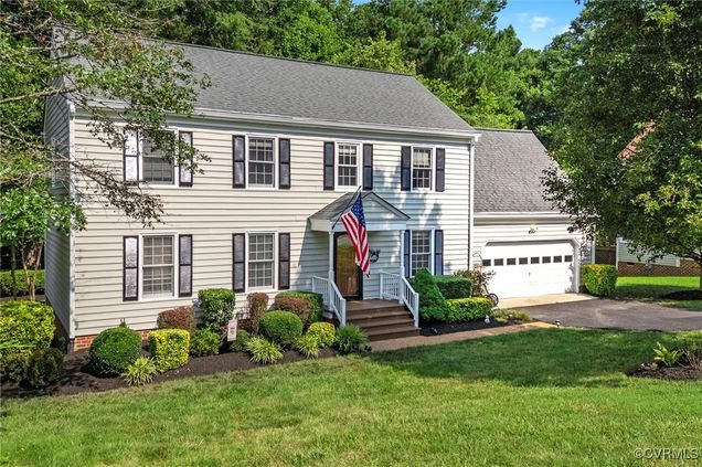 7906 Belmont Stakes Drive