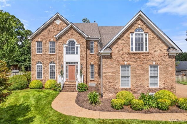 3412 Katy Brooke Court