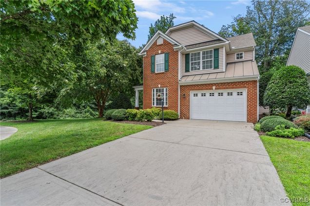 1205 Providence Knoll Drive