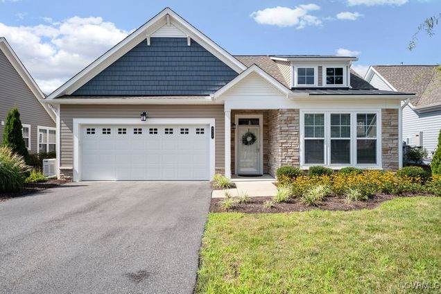 6317 Great Swan Lane Chester, VA Condo Active - Photo 1 of 34. Opens carousel modal