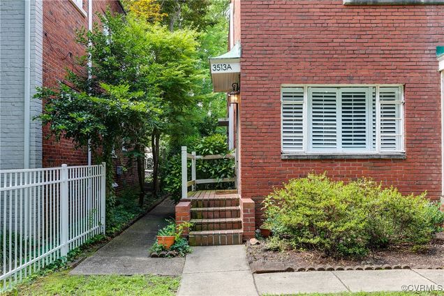 3513 Hanover Avenue Unit A