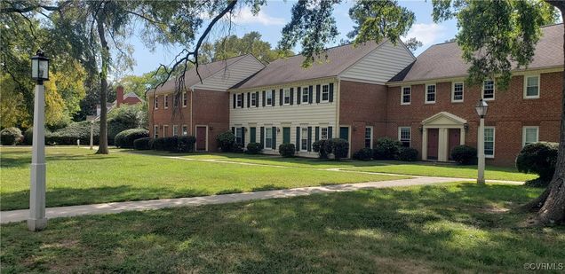 3810 Hermitage Road Unit J Richmond, VA Apartment Active - Photo 1 of 13. Opens carousel modal