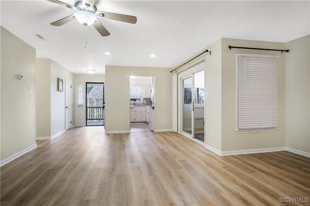 310 Patriot Lane Unit F Williamsburg, VA Condo Active - Photo 1 of 16. Opens carousel modal