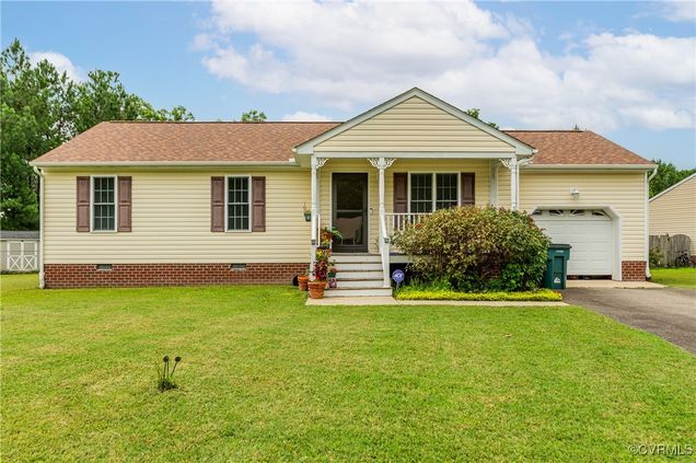 309 South Street Highland Springs, VA House Active - Photo 1 of 28. Opens carousel modal