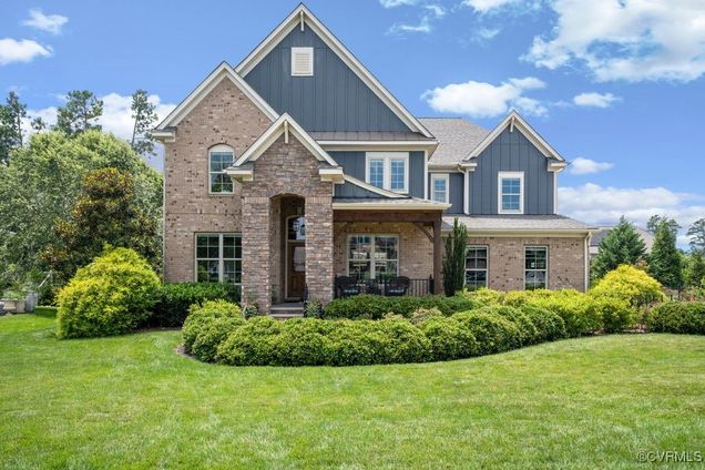 16413 Lambourne Road Midlothian, VA House Active - Photo 1 of 33. Opens carousel modal