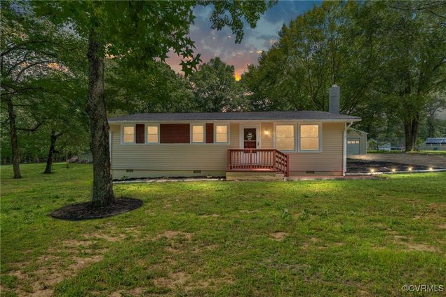 25297 Pleasantview Road
