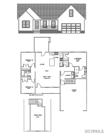 1 E Millpond Road