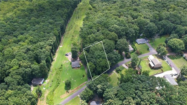 2409 Ocala Drive Powhatan, VA Plot of land Active - Photo 1 of 19. Opens carousel modal