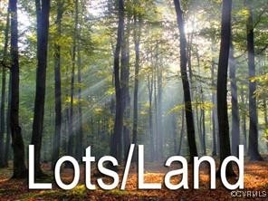 15210 River Road Chesterfield, VA Plot of land Active - Photo 1 of 1. Opens carousel modal