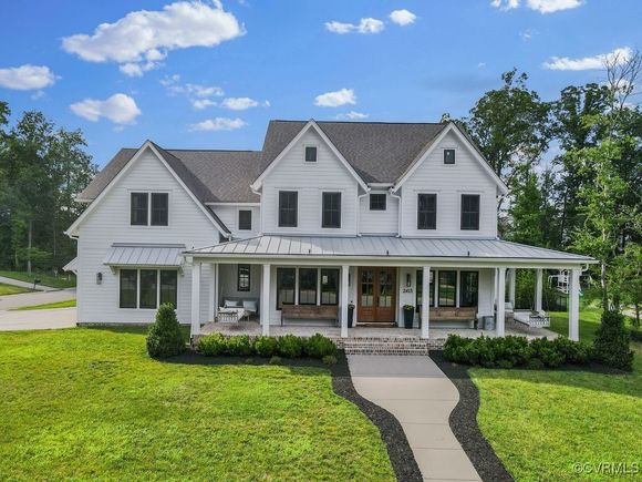 2413 Showning Lane Midlothian, VA House Active - Photo 1 of 50. Opens carousel modal
