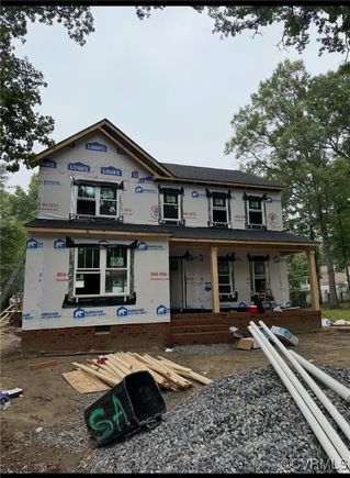 1616 Florence Chester, VA House Active - Photo 1 of 1. Opens carousel modal