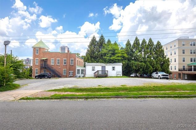 1920 E Broad Street Richmond, VA Plot of land Active - Photo 1 of 6. Opens carousel modal
