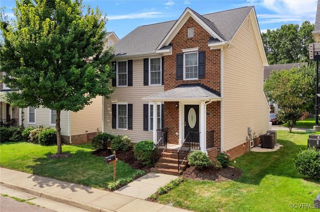 1613 Kemper Street Richmond, VA House Active - Photo 1 of 32. Opens carousel modal
