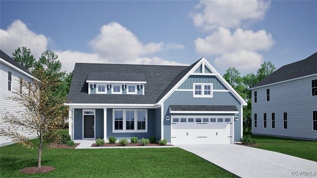 3065 Miller Farm Court