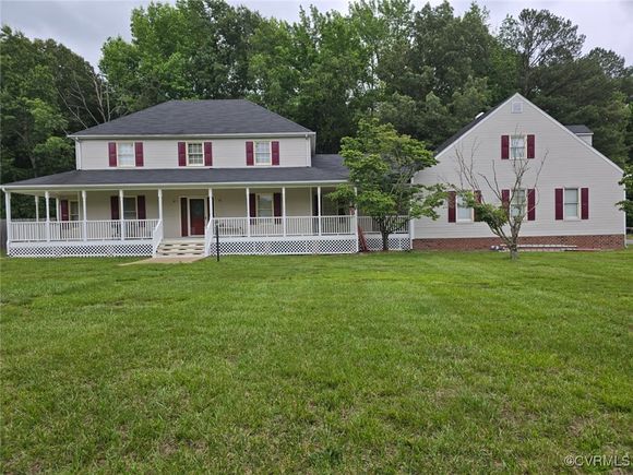 14501 Warwick Hill Road