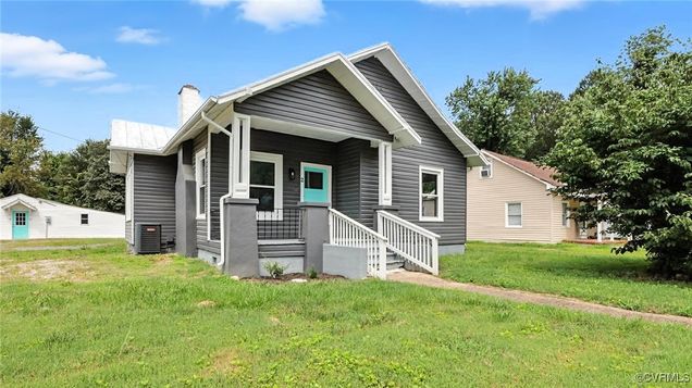2 Ainsworth Lane Highland Springs, VA House Active - Photo 1 of 47. Opens carousel modal
