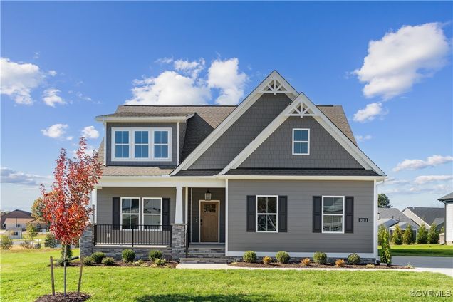 111 Logan Way