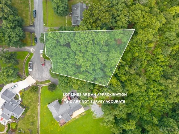 4502 Edenton Place Chester, VA Plot of land Active - Photo 1 of 17. Opens carousel modal